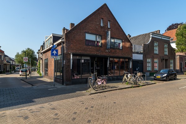 Te koop: Hoofdstraat 20, 5171 DD Kaatsheuvel